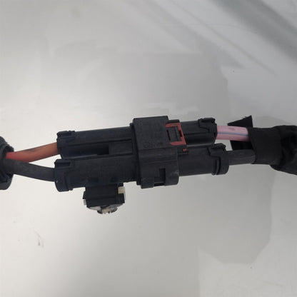 2021-2023 CADILLAC ESCALADE STEERING WIRING HARNESS MODULE HARNESS YUKON TAHOE
