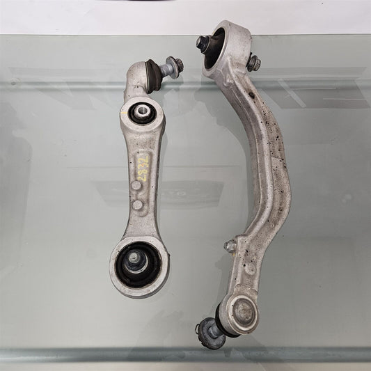 2015-2020  HYUNDAI GENESIS PASSENGER RIGHT LOWER CONTROL ARM OEM #13256