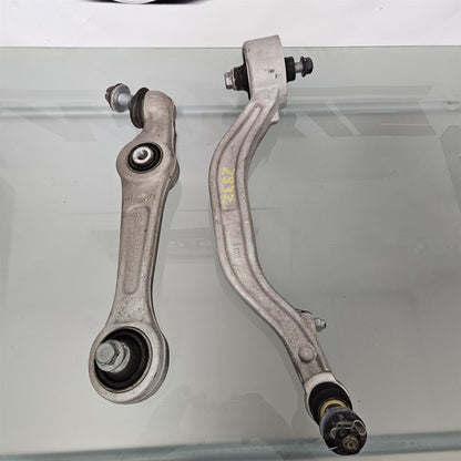 2015-2020  HYUNDAI GENESIS PASSENGER RIGHT LOWER CONTROL ARM OEM #13256