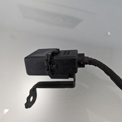 2015 HYUNDAI GENESIS G80 SEDAN DRIVER FRONT BUMPER HEADLIGHT CONNECTOR HARNESS