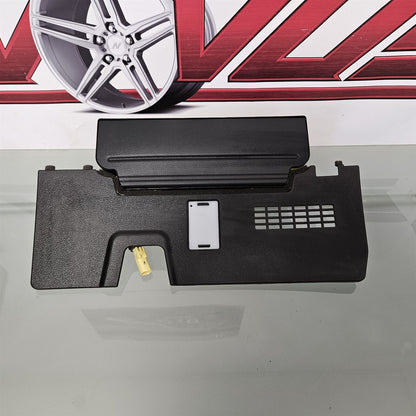 2015-2020 HYUNDAI GENESIS G80 LEFT DRIVER 56970-B1000 FRONT DASH KNEE #13266