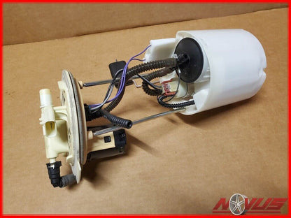 2018 FORD F150 FUEL PUMP MODULE ASSEMBLY TANK MOUNTED OEM-JL34-9H307-AD 18