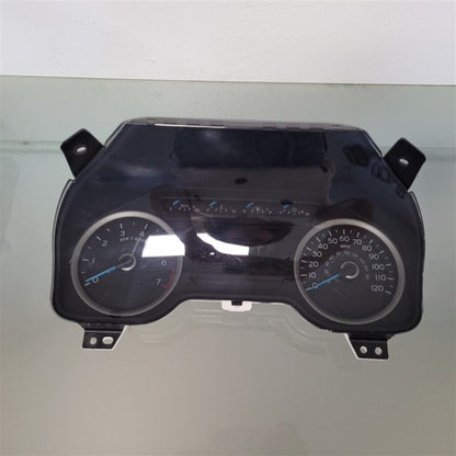 2015-2017 FORD F150 SPEEDOMETER INSTURMENT CLUSTER XLT XL 2016 #10938