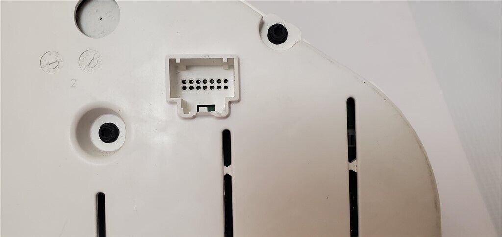 2015-2017 FORD F150 SPEEDOMETER INSTURMENT CLUSTER XLT XL 2016 #10938