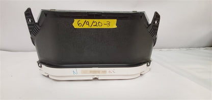 2015-2017 FORD F150 SPEEDOMETER INSTURMENT CLUSTER XLT XL 2016 #10938