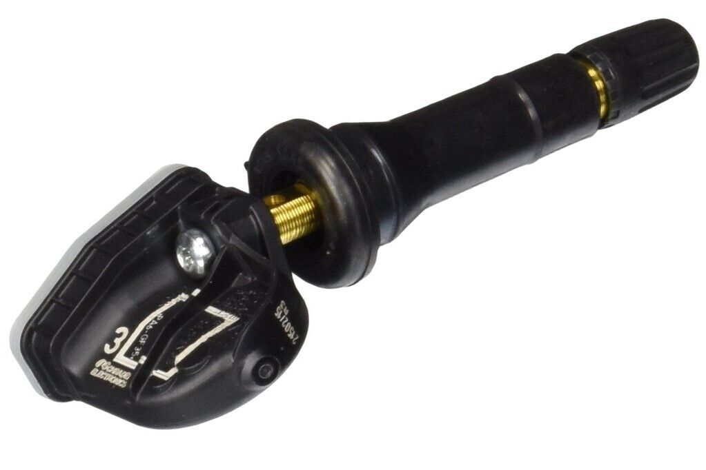 NEW 07-17 CHEVY TAHOE SILVERADO GMC YUKON DENALI ESCALADE TPMS SENSOR 13598772 1