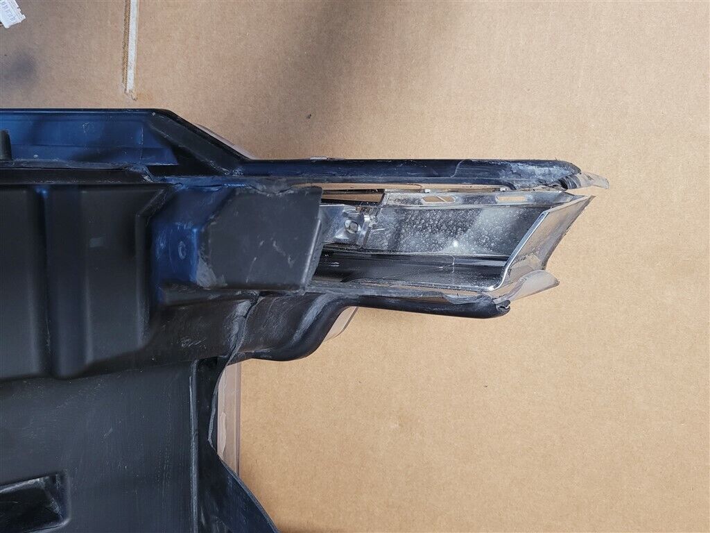 PARTS ONLY!! 2018 -2020 FORD F150 OEM PASSENGER RIGHT HEADLIGHT RH JL3413014AL