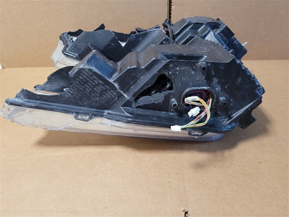 PARTS ONLY!! 2018 -2020 FORD F150 OEM PASSENGER RIGHT HEADLIGHT RH JL3413014AL