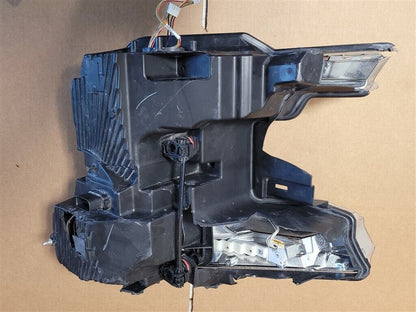 PARTS ONLY!! 2018 -2020 FORD F150 OEM PASSENGER RIGHT HEADLIGHT RH JL3413014AL