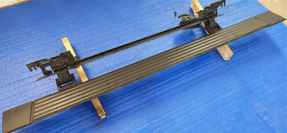 07-14 CADILLAC ESCALADE TAHOE YUKON RIGHT PASSENGER POWER STEP RUNNING BOARD