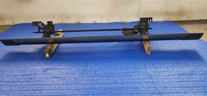07-14 CADILLAC ESCALADE TAHOE YUKON RIGHT PASSENGER POWER STEP RUNNING BOARD
