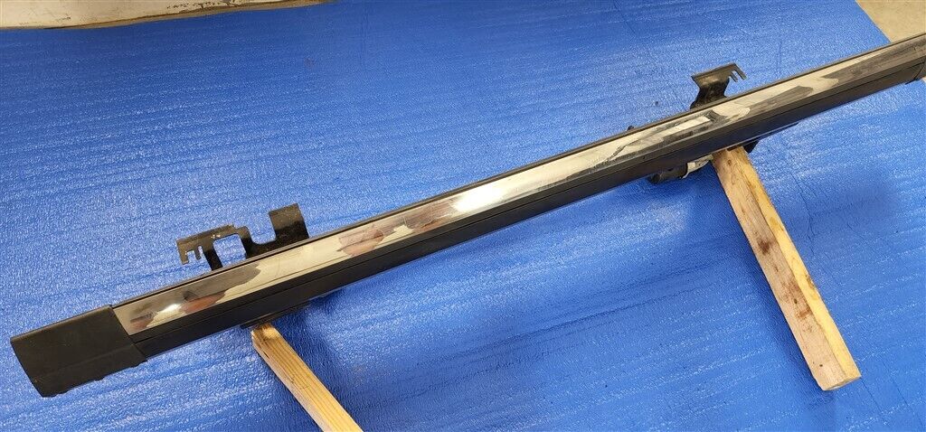 07-14 CADILLAC ESCALADE TAHOE YUKON RIGHT PASSENGER POWER STEP RUNNING BOARD