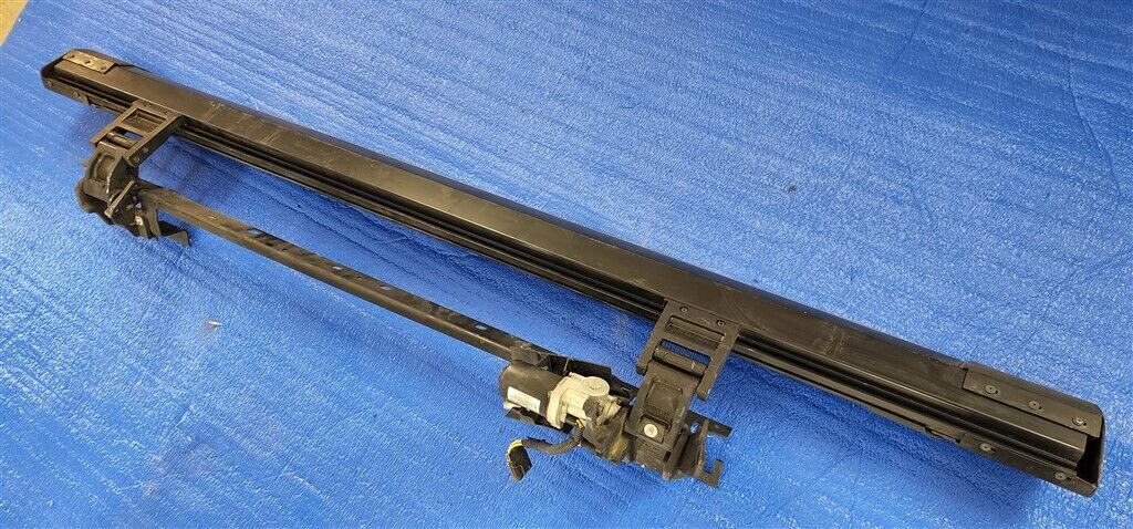 07-14 CADILLAC ESCALADE TAHOE YUKON RIGHT PASSENGER POWER STEP RUNNING BOARD