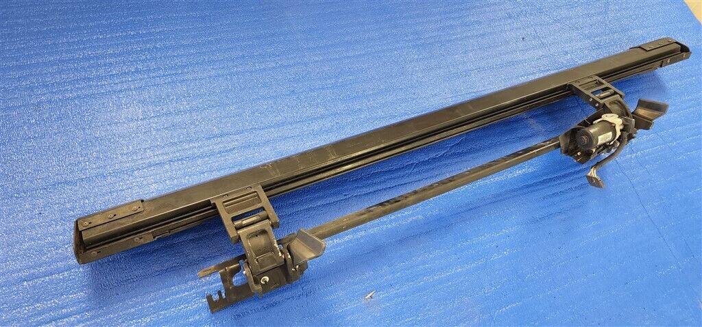 07-14 CADILLAC ESCALADE TAHOE YUKON RIGHT PASSENGER POWER STEP RUNNING BOARD