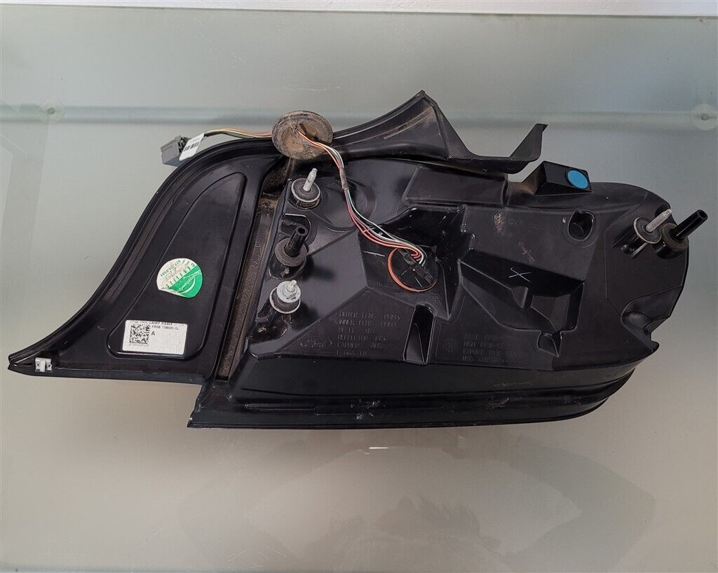 2018-2023 FORD MUSTANG GT LEFT DRIVER TAIL LIGHT BRAKE FR3B-13B505-AL #3736