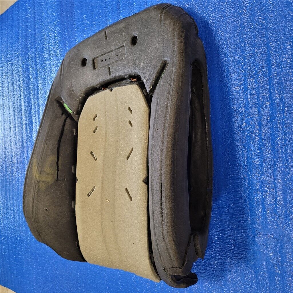 2015-2020 FORD F150 PLATINUM FRONT LEFT DRIVER UPPER SEAT CUSHION PAD