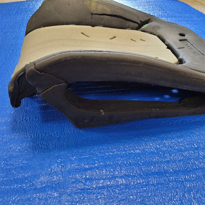 2015-2020 FORD F150 PLATINUM FRONT LEFT DRIVER UPPER SEAT CUSHION PAD