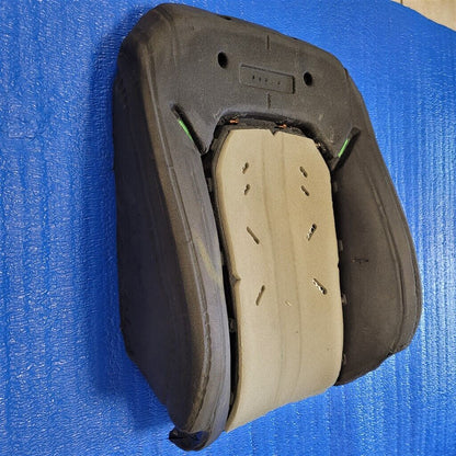 2015-2020 FORD F150 PLATINUM FRONT LEFT DRIVER UPPER SEAT CUSHION PAD