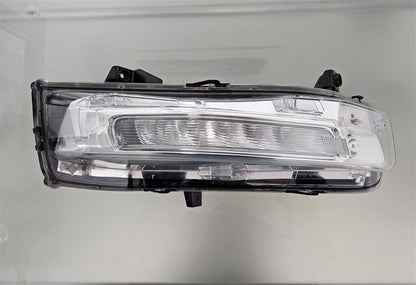 2018-2021 FORD MUSTANG GT LED FOG LIGHT PASSENGER RIGHT SIDE OEM FACTORY