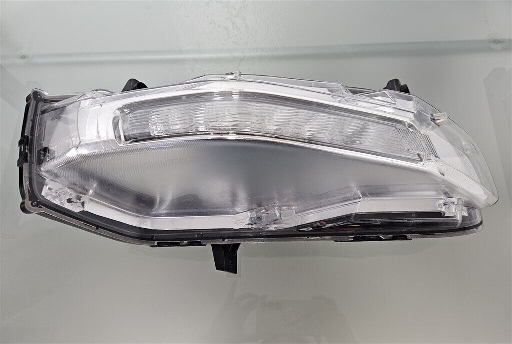 2018-2021 FORD MUSTANG GT LED FOG LIGHT PASSENGER RIGHT SIDE OEM FACTORY