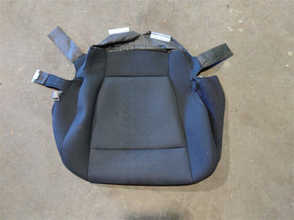 2018-2020 F150 XLT SPORT BLACK CLOTH REAR RIGHT SEAT 40 SPLIT SUPERCREW 18 19 20