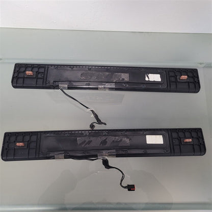 2015-2023 Ford Mustang GT Door Sill Scuff Plate Illuminated FR3J-6313222 #12292