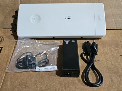 NEW CAMBIUM ePMP 3000 5GHz 4x4 MU-MIMO ACCESS POINT w/ GPS C058910A102A #12503