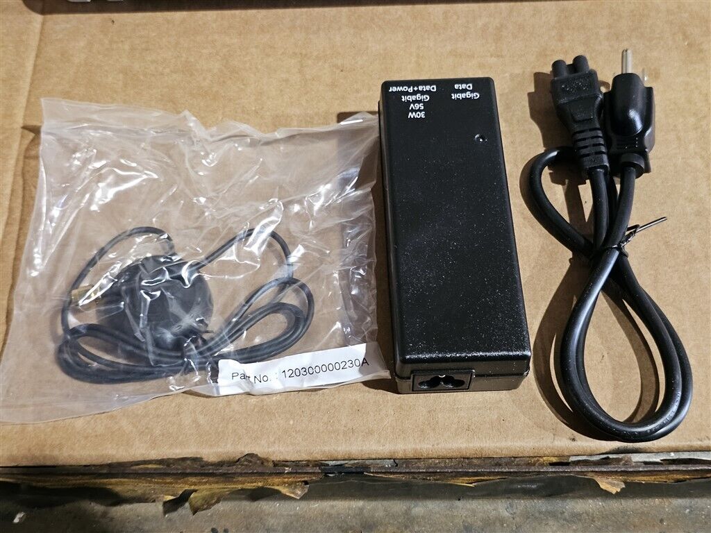 NEW CAMBIUM ePMP 3000 5GHz 4x4 MU-MIMO ACCESS POINT w/ GPS C058910A102A #12503