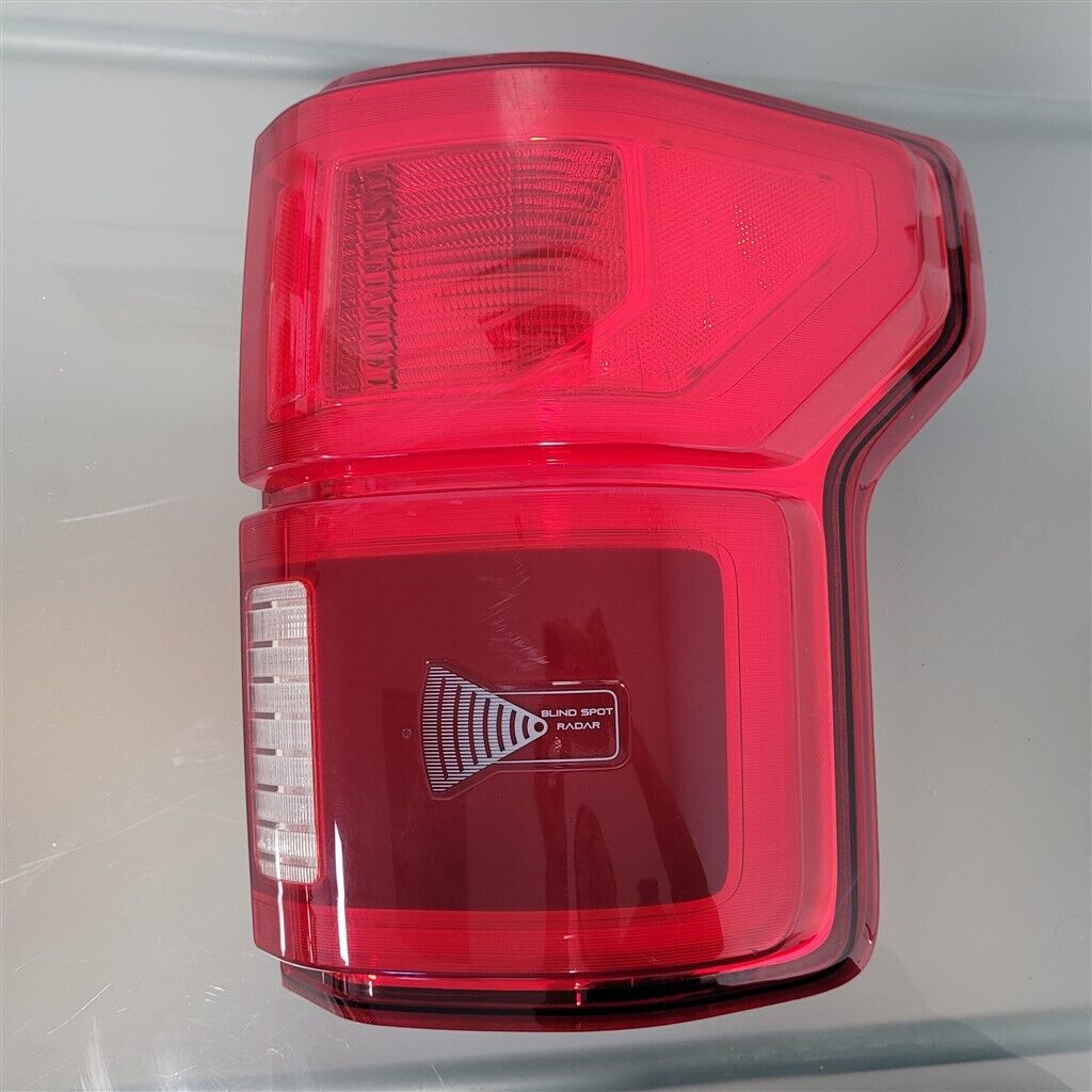 2018 2019 2020 FORD F150 REAR RIGHT PASSENGER LED BLIND SPOT TAIL LIGHT #3737