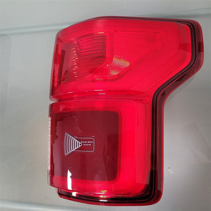2018 2019 2020 FORD F150 REAR RIGHT PASSENGER LED BLIND SPOT TAIL LIGHT #3737