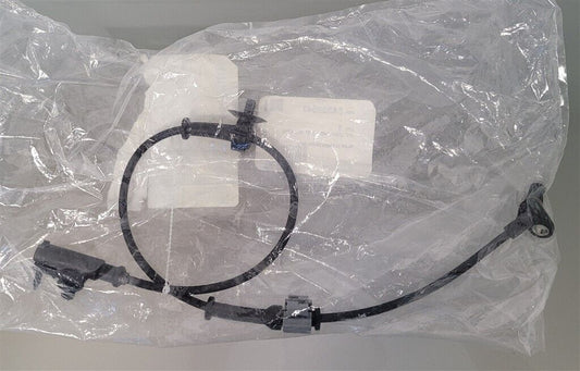 GM 84356647 SENSOR ASSEMBLY FRONT WHEEL SPEED