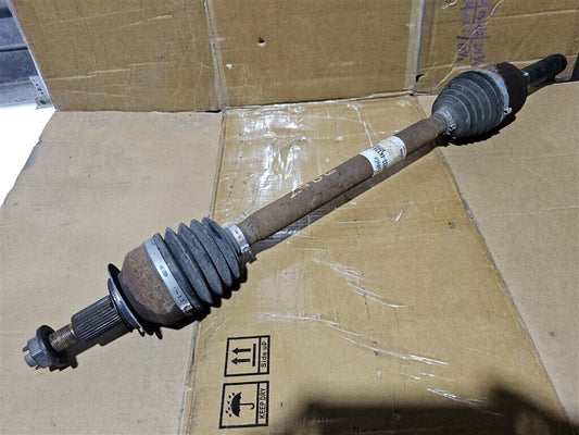 2015-2020 FORD MUSTANG REAR RIGHT AXLE SHAFT PASSENGER CV GT 5.0-FR33-4K138