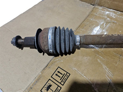 2015-2020 FORD MUSTANG REAR RIGHT AXLE SHAFT PASSENGER CV GT 5.0-FR33-4K138