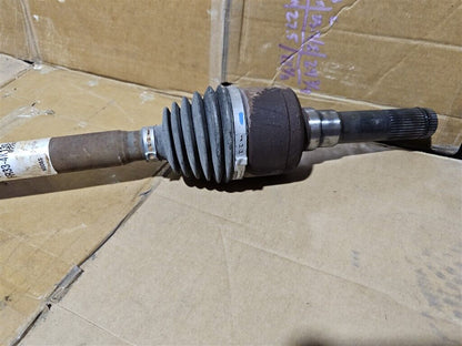 2015-2020 FORD MUSTANG REAR RIGHT AXLE SHAFT PASSENGER CV GT 5.0-FR33-4K138