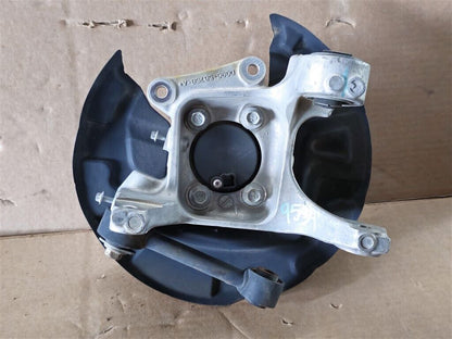 13-16 FORD FUSION REAR RIGHT STEERING SPINDLE KNUCKLE W/ WHEEL HUB DG9C58758A 15