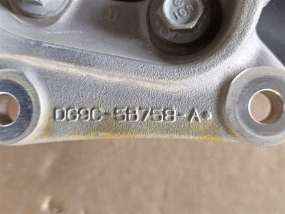 13-16 FORD FUSION REAR RIGHT STEERING SPINDLE KNUCKLE W/ WHEEL HUB DG9C58758A 15