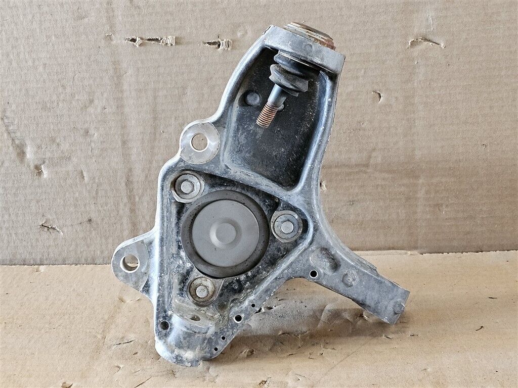 14-19 CHEVY CORVETTE LEFT STEERING KNUCKLE & HUB 20959403 STINGRAY Z06 ZR1 SPORT