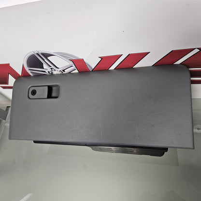 2021 2022 2023 2024 2025 FORD F150 GRAY GLOVE BOX STORAGE ML3B-1506036-ABW