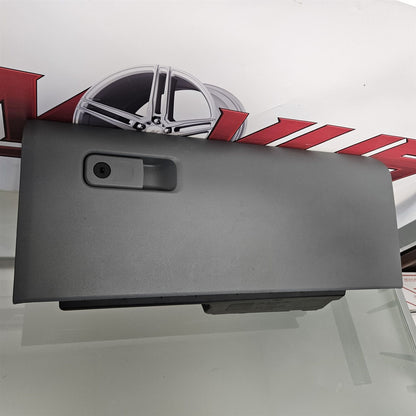 2021 2022 2023 2024 2025 FORD F150 GRAY GLOVE BOX STORAGE ML3B-1506036-ABW