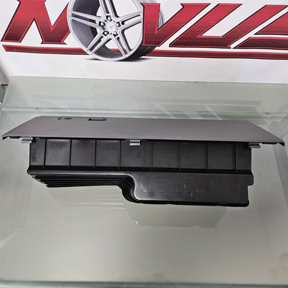 2021 2022 2023 2024 2025 FORD F150 GRAY GLOVE BOX STORAGE ML3B-1506036-ABW