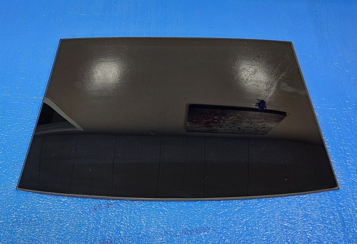 2015-2017 GENESIS G80 FRONT SLIDING PANORAMIC SUNROOF GLASS WINDOW OEM