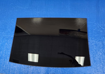 2015-2017 GENESIS G80 FRONT SLIDING PANORAMIC SUNROOF GLASS WINDOW OEM