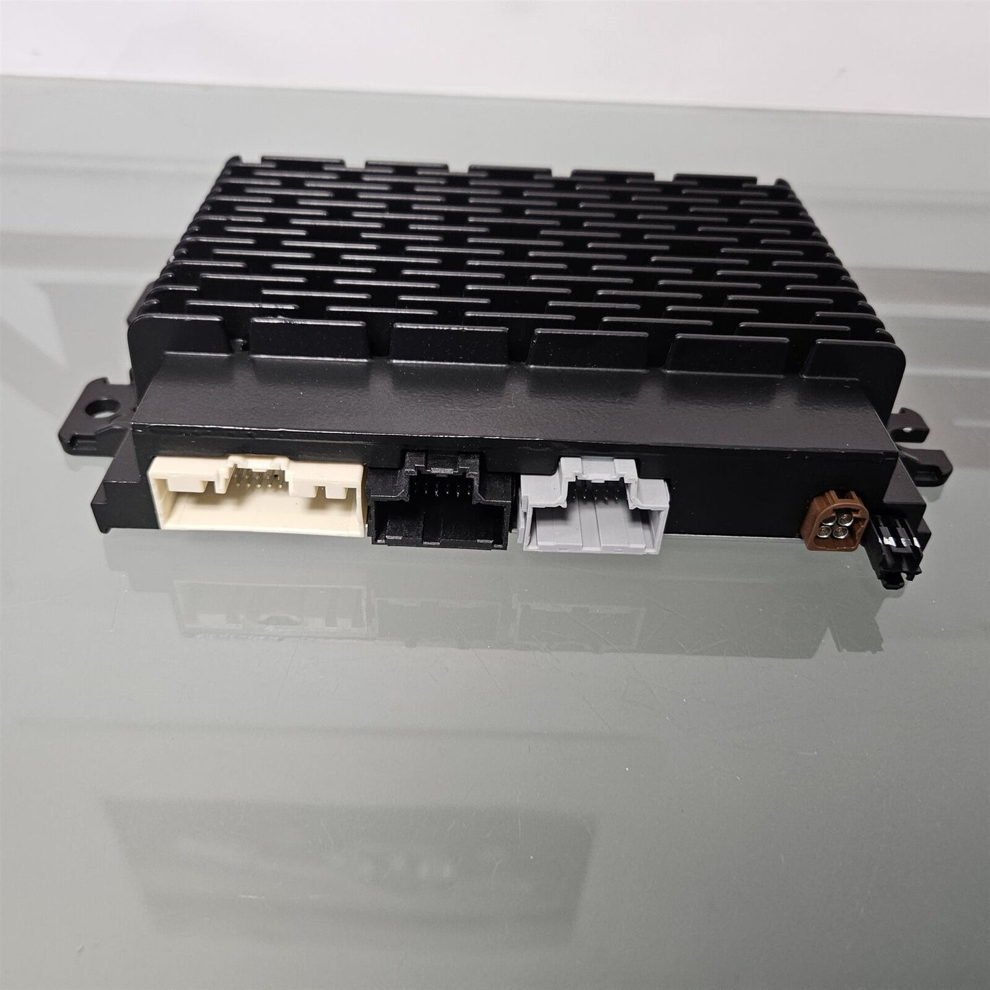 2021-2023 FORD F150 ADVANCED DRIVER ASSIST CAMERA CONTROL MODULE ML3T-14G647-CBA