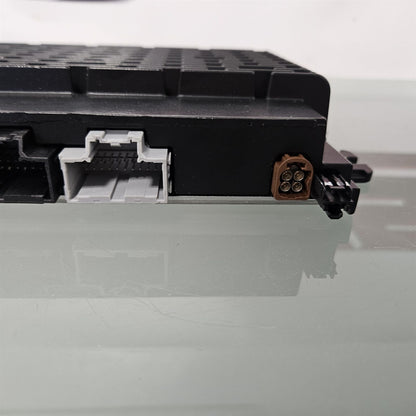 2021-2023 FORD F150 ADVANCED DRIVER ASSIST CAMERA CONTROL MODULE ML3T-14G647-CBA