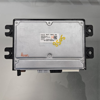 2021-2023 FORD F150 ADVANCED DRIVER ASSIST CAMERA CONTROL MODULE ML3T-14G647-CBA