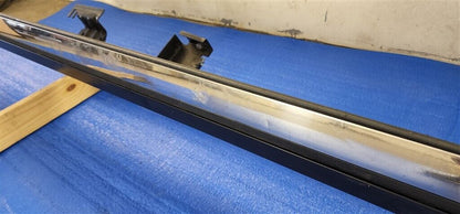 07-14 CADILLAC ESCALADE TAHOE YUKON LEFT DRIVER POWER SIDE STEP RUNNING BOARD
