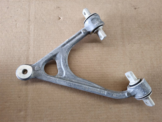 14-19 CHEVY CORVETTE C7 LEFT DRIVER UPPER REAR CONTROL ARM GM OEM 15 16 17 18