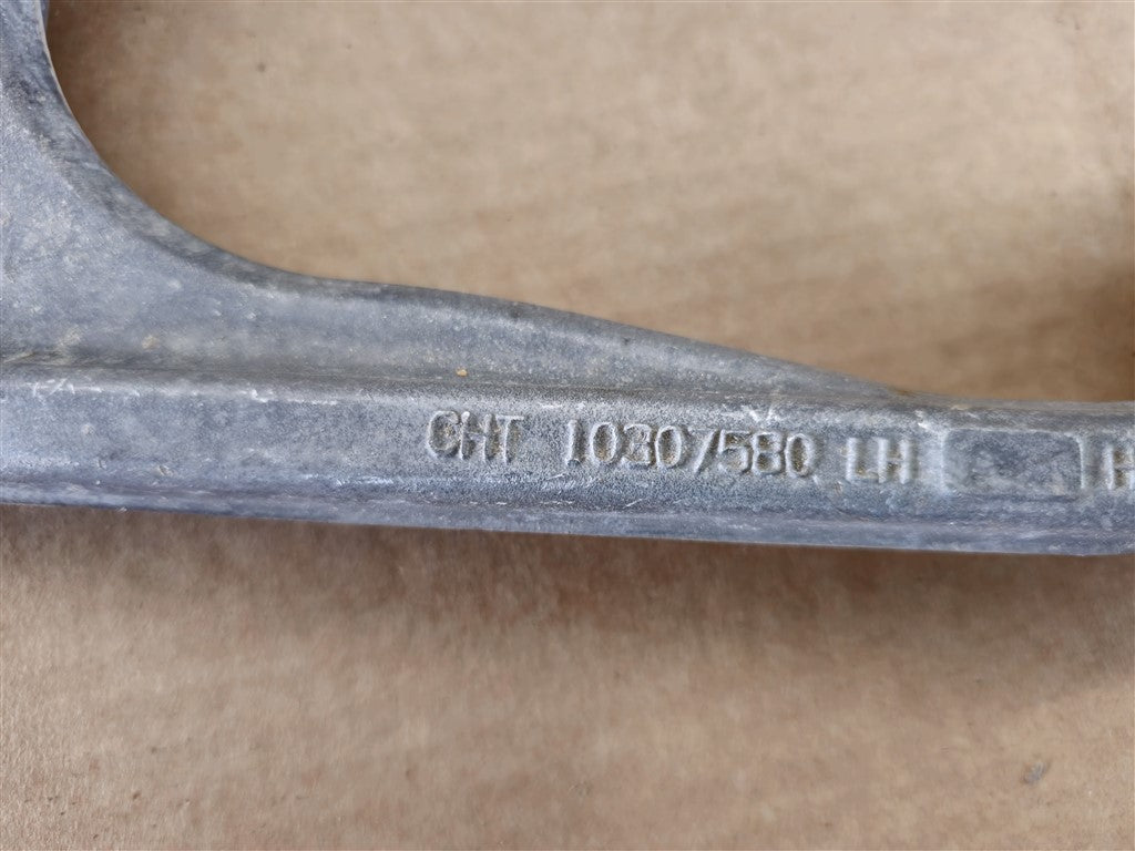 14-19 CHEVY CORVETTE C7 LEFT DRIVER UPPER REAR CONTROL ARM GM OEM 15 16 17 18