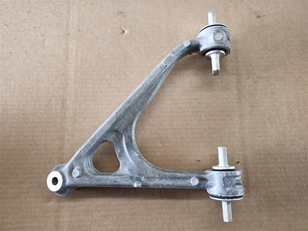 14-19 CHEVY CORVETTE C7 LEFT DRIVER UPPER REAR CONTROL ARM GM OEM 15 16 17 18