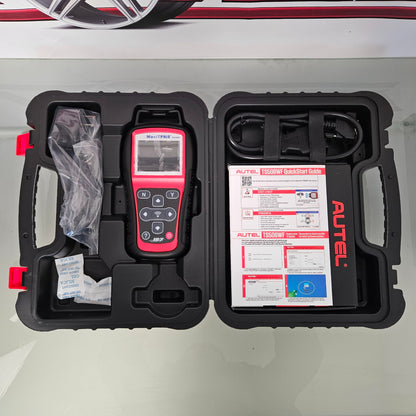 AUTEL TS508WF MAXITPMS SCAN DIAGNOSTIC SERVICE TOOL NEW GENERATION #3221